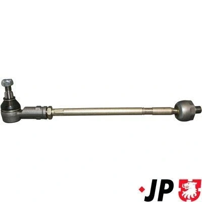Billede af JP GROUP 1344400900 Sporestang foraksel