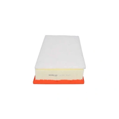 Billede af KAVO PARTS FAF 10759 Luftfilter 80mm 192mm 220mm Forfilter, Filterindsats RENAULT: Megane 4, GRAND SCENIC MERCEDES BENZ: Citan II Van