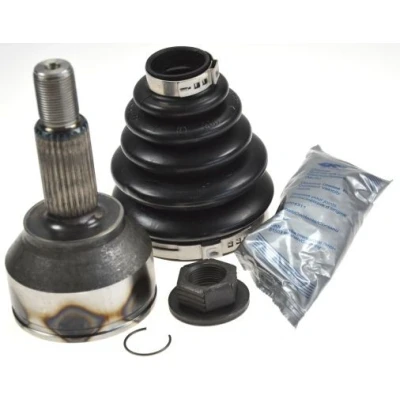 Billede af LÖBRO 303610 Knokkelled TPE (termoplastisk elastomer) FORD: MONDEO 3 Kombi