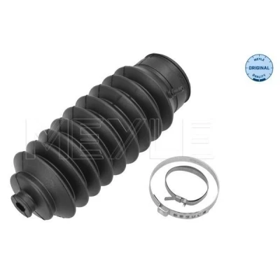 Billede af MEYLE 31 14 620 0007 Manchetsæt, styretøj NBR (Nitril Butadien gummi) foraksel HONDA: CR V 1