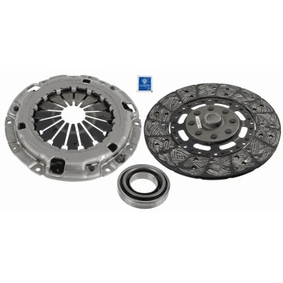 Billede af SACHS 3000 834 901 Kobling 250