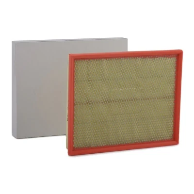 Billede af VALEO 585032 Luftfilter 41 235 291 Filterindsats OPEL: Astra H Caravan, G CC, Hatchback