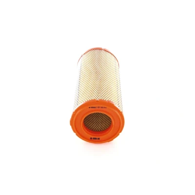 Billede af BOSCH 1 457 433 270 Luftfilter 344 153 153,5 Filterindsats IVECO: DAILY 2 Pritsche/Fahrgestell, 3, 3 Kasten/Kombi