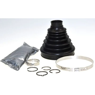 Billede af LÖBRO 306021 Drivakselmanchet 93,00 TPE (termoplastisk elastomer) OPEL: Astra J Hatchback, Insignia A Sports Tourer, Sedan