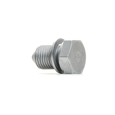 Billede af METZGER 8030043 Bundprop M14x1,5 Stål 19 med pakning VOLKSWAGEN: Golf 6, Passat B8 Variant, 7, AUDI: A4 Avant, A5 Sportback, A3 Sportback