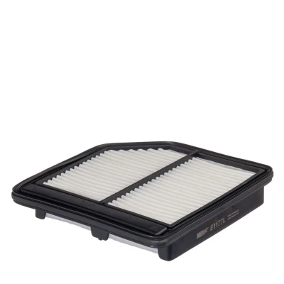 Billede af HENGST FILTER E1177L Luftfilter 45 195 225 Filterindsats HONDA: CIVIC 8 Hatchback, FR V