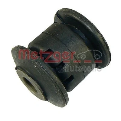 Billede af METZGER 52004808 Bøsning foraksel, midten Gummimetalleje til bærearm VOLKSWAGEN: Touran I, Passat B7 Variant, B6 Variant