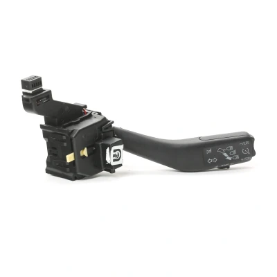 Billede af VEMO Original Quality V15 80 3228 Ratstammekontakt VOLKSWAGEN: Caddy 3, Golf 5, Touran I, SKODA: Octavia 2 Combi, Superb II Stationcar
