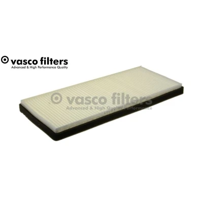 Billede af DAVID VASCO O007 Kabinefilter Partikelfilter 158 346 30 FORD: FIESTA 4