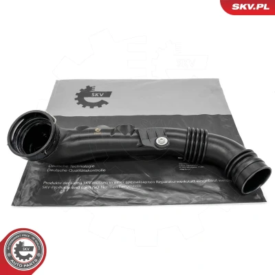 Billede af Indsugningsslange, luftfilter ESEN SKV 54SKV816