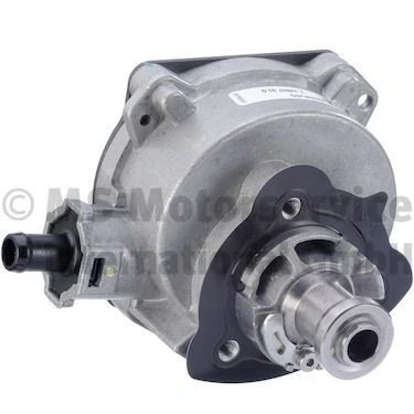 Billede af PIERBURG 7.24807.31.0 Vakuumpumpe med pakning BMW: 5 Touring, 7