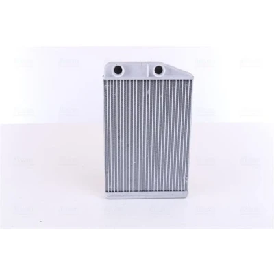 Billede af NISSENS 73989 Varmeveksler uden ledning