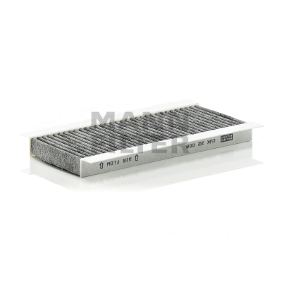 Billede af MANN FILTER CUK 22 008 4 Kabinefilter Aktivkulfilter 214 93 19 BMW: 3 Touring, Sedan, Coupe