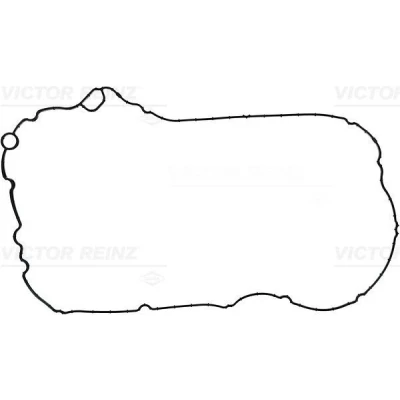 Billede af REINZ 71 17486 00 Toppdekselpakning ACM (polyakryl gummi)