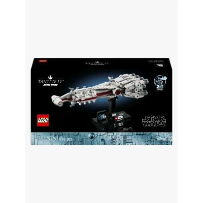 Billede af LEGO Star Wars 75376 Tantive IV