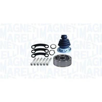 Billede af MAGNETI MARELLI 302009100040 Knokkelled bagaksel VOLKSWAGEN: TRANSPORTER 3 Bus