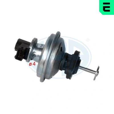 Billede af ERA 555268A EGR Ventil elektrisk pneumatisk med pakninger BMW: 3 Touring, 1 Hatchback, 5 TOYOTA: Verso, MINI: Clubman, Hatchback