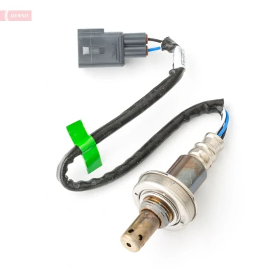 Billede af DENSO Direct Fit DOX 0542 Lambdasonde M18x1.5 opvarmet, pladesonde, Springsonde