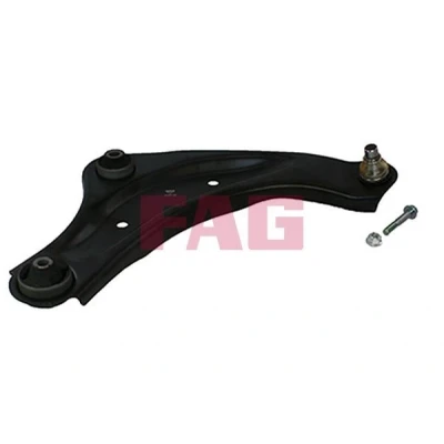 Billede af FAG 821 1091 10 Bærearm krydsarm Stålplade NISSAN: Pulsar Hatchback, Juke, Leaf I