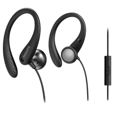 Billede af Philips TAA1105BK/00 Sort