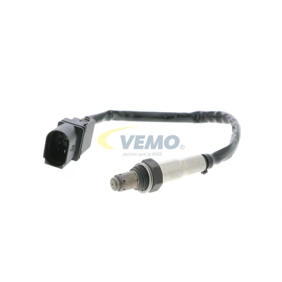Billede af VEMO V20 76 0049 Lambdasonde Original Quality M18 x 1,5 Gevind, forsmurt D form OPEL: Calibra A, Kadett E Sedan, Cabriolet