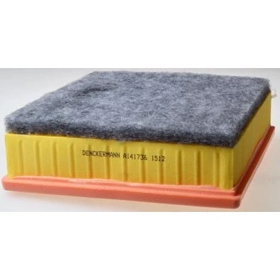 Billede af Luftfilter DENCKERMANN A141736