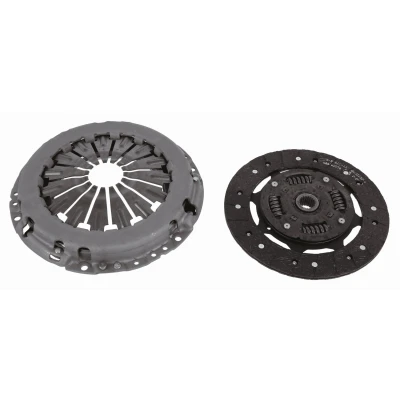 Billede af SACHS 3000 950 874 Kobling uden udrykkerleje 228