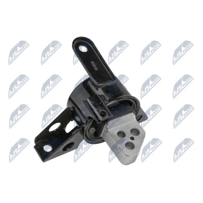 Billede af NTY ZPS DW 004 Motorophæng gearkasse monteret, bag