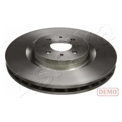 Billede af ASHIKA 60 00 0222C Bremseskiver 305 28 4 ventileret lakeret ALFA ROMEO: MiTo