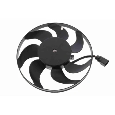 Billede af VEMO V10 01 0002 Køleventilator 295 12 200 VOLKSWAGEN: Jetta 4