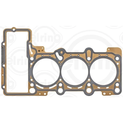 Billede af ELRING 323.330 Toppakning 0,85 85,2 pakning med metallag til cylinder 1 3 AUDI: A6 C6 Sedan, A4 B8 Avant