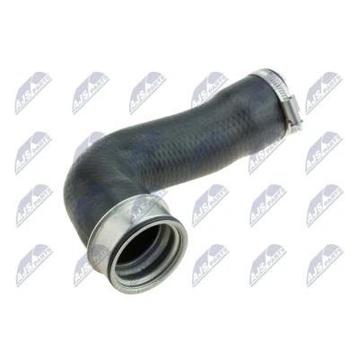 Billede af Ladeluftslange NTY GPP VW 061