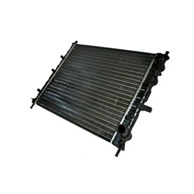 Billede af THERMOTEC D7F023TT Radiator Aluminium 415 480 34 manuelt gear Mekanisk fuget køleripper FIAT: Multipla