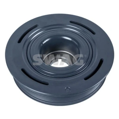 Billede af SWAG 60 93 1483 Remskive Krumtapaksel 6PK 152, 165 5 til krumtap RENAULT: LAGUNA 2