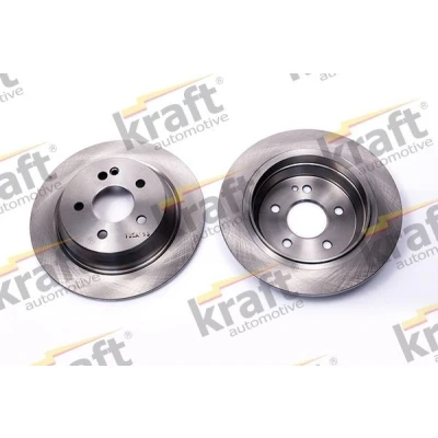 Billede af Bremseskive KRAFT AUTOMOTIVE 6051480