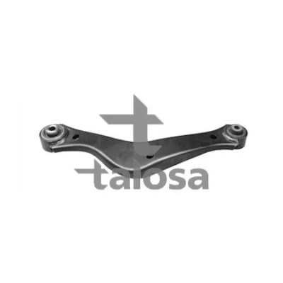 Billede af DYS 26 27560 Bærearm Bagaksel venstre, oppe krydsarm Stålplade OPEL: Insignia A Sports Tourer