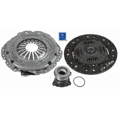 Billede af SACHS Kit plus CSC 3000 990 013 Kobling 200