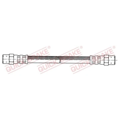 Billede af Bremseslange QUICK BRAKE 22.002