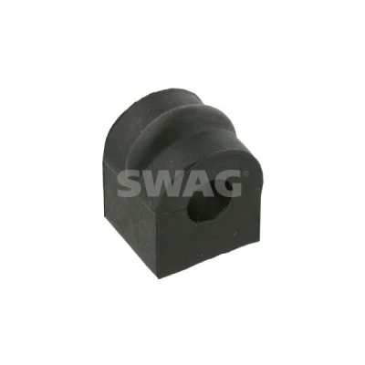 Billede af SWAG 10 79 0067 Stabilisatorbøsning bagaksel Gummi 13 23 MERCEDES BENZ: W124 Sedan, Stationcar, 190