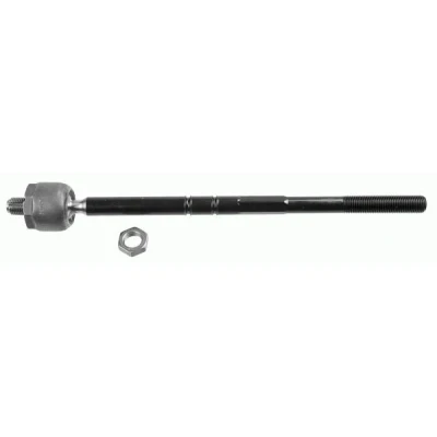 Billede af LEMFÖRDER 30365 01 Styrestang venstre foraksel, højre foraksel M14x1,5 273mm SAAB: 9 3 Sedan, Stationcar