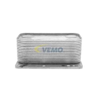 Billede af VEMO V46 60 0015 Olieradiator EXPERT KITS + RENAULT: TRAFIC 2 Bus, GRAND SCENIC 3, NISSAN: X Trail