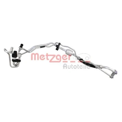Billede af METZGER 2360109 Høj /lavtryksslange, klimaanlæg OPEL: Corsa D Hatchback