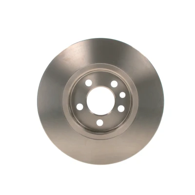 Billede af BOSCH 0 986 478 314 Bremseskiver 283,7 22 5 100 ventileret, indvendigt ventileret olieret ROVER: 75, MG: ZT T Stationcar, Sedan