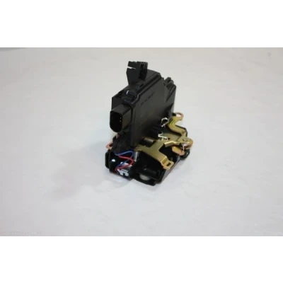 Billede af AUTOMEGA 100021110 Dørgreb sort