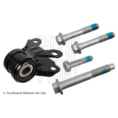 Billede af BLUE PRINT ADBP800427 Bøsning med befæstelsesmateriale, møtrik bag, venstre foraksel, højre foraksel Gummi FORD: FOCUS 3, 3 Turnier