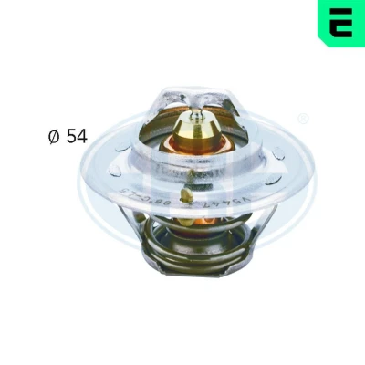 Billede af ERA 350441A Termostat 88 med pakning NISSAN: MICRA 3