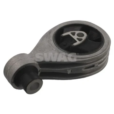Billede af SWAG 82 93 4064 Motorophæng bag Gummimetalleje Gummi NISSAN: Qashqai / Qashqai+2 I