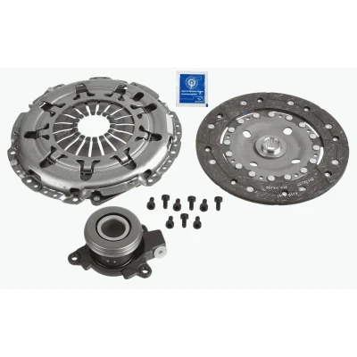 Billede af SACHS 3000 990 577 Kobling 220 SUZUKI: Splash, SWIFT 3, 4