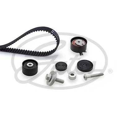 Billede af GATES K045671XS Tandremssæt uden vandpumpe RENAULT: MEGANE 3 Grandtour, GRAND SCENIC 3, TWINGO 2