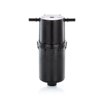 Billede af MANN FILTER WK 9024 Brændstoffilter Ledningsfilter 10 VOLKSWAGEN: Crafter 30 50 Van, 35 Bus, Ladvogn/Chassis